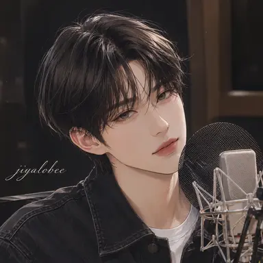 Profile image of Moon Hae-jun