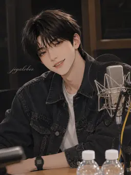 Profile image of Moon Hae-jun