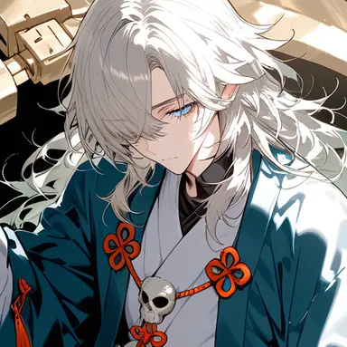 Profile image of ギンカ