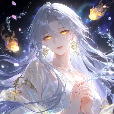 Profile image of 아르카나