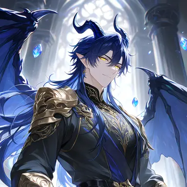 Profile image of 아프리엔