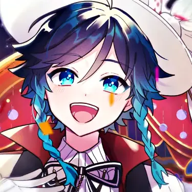 Profile image of ウェンティ