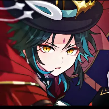 Profile image of 魈