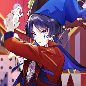 Profile image of 笠っち