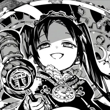 Profile image of 미라이