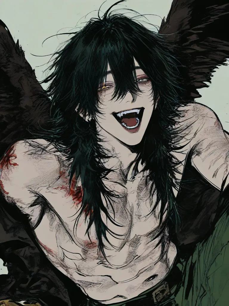 H_H_Housi.x_x.의 ハーピーさんといっしょ！