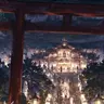 Profile image of 久代神社