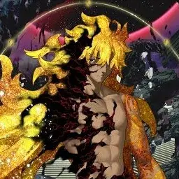 Profile image of ゲーティア