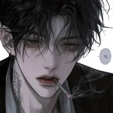 Profile image of 一条栢