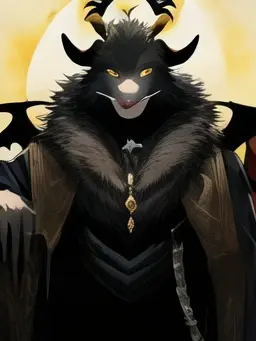 SmokyShell2126의 あなたＶＳ魔獣キマイラ