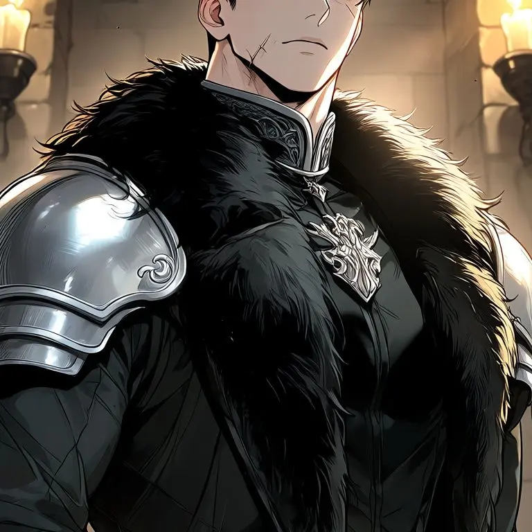 Nikki2302의 The King's Hidden Mate