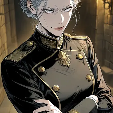 Profile image of Marveth