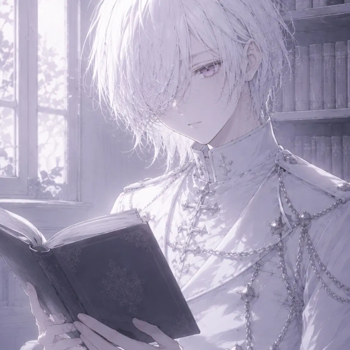 Enu_P의 ユアさん