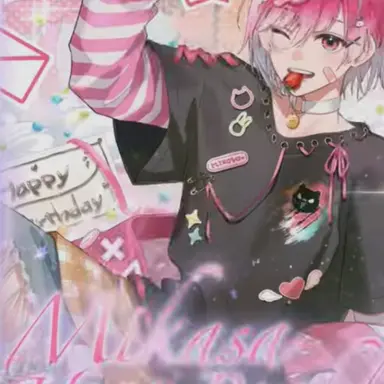 Profile image of みかさくん