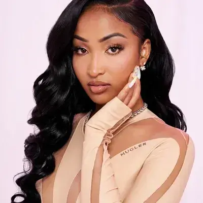 ScaredKey1921의 Shenseea
