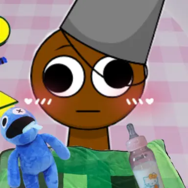 Profile image of ブラッド