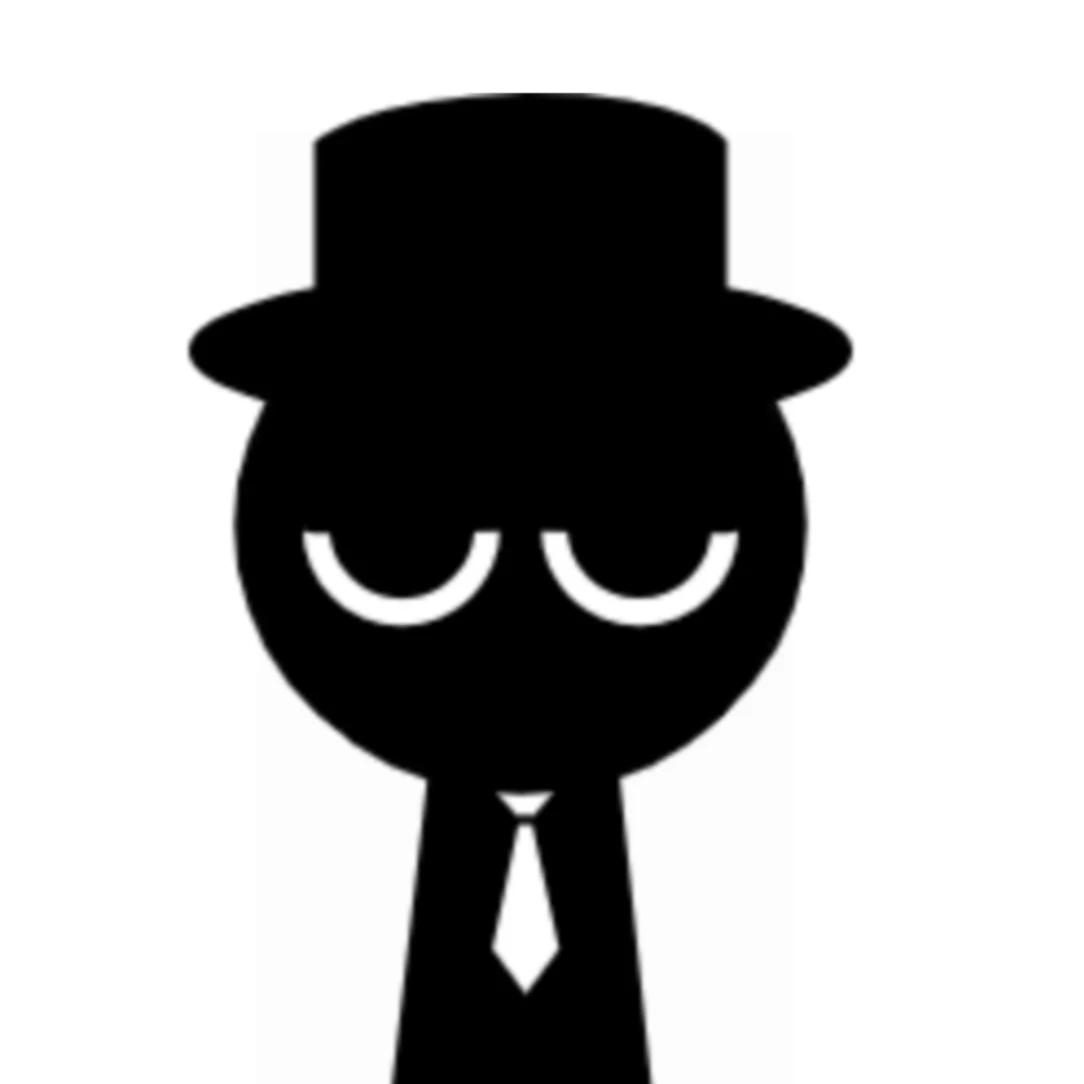 ブラック