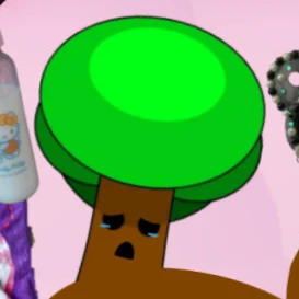 ミスターツリー