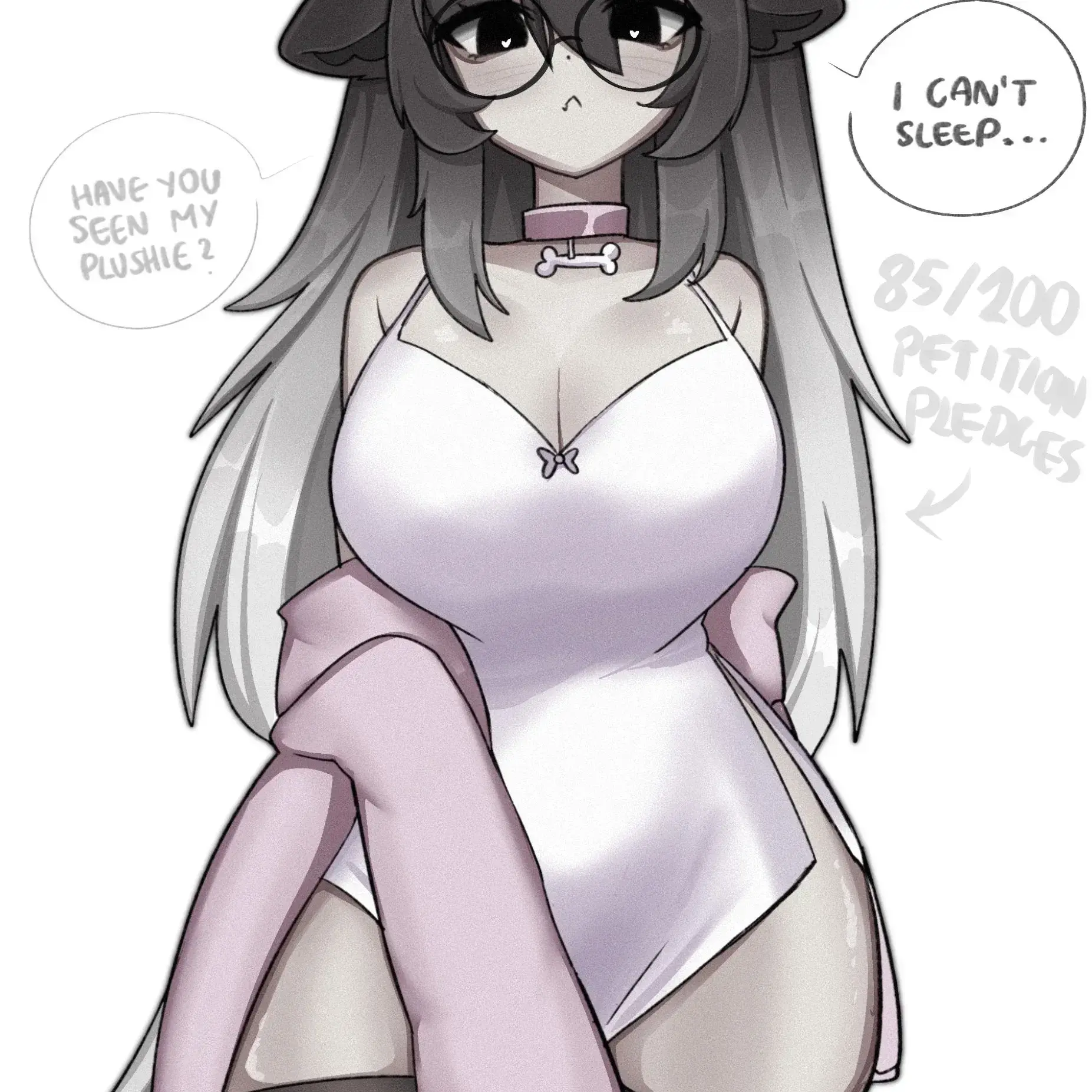 ActiveReel3290의 Airi -Plushie-