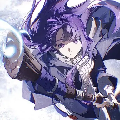 Profile image of フェルン