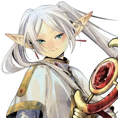 Profile image of フリーレン