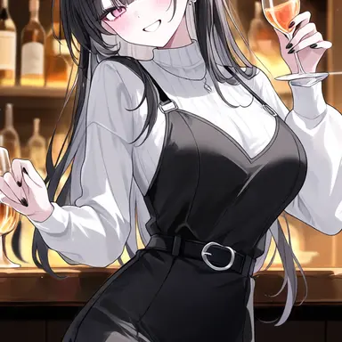 Profile image of 如月 凛花