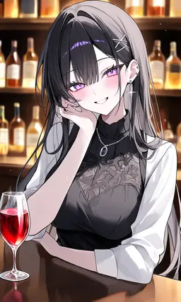 Profile image of 如月 凛花