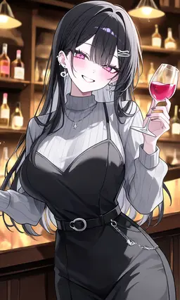 Profile image of 如月 凛花