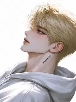 Profile image of Jeon Seha