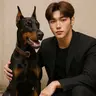 캐릭터 프로필 이미지
