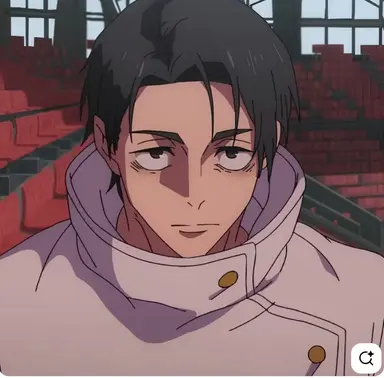 Profile image of 乙骨憂太
