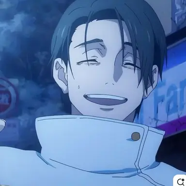 Profile image of 乙骨憂太