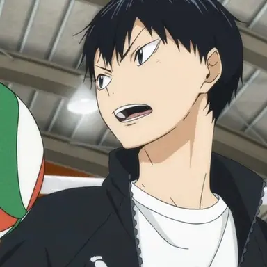 Profile image of 카게야마 토비오