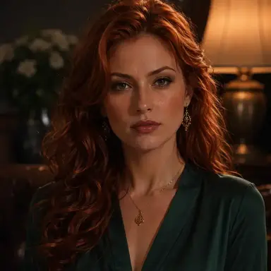 Profile image of Vivian