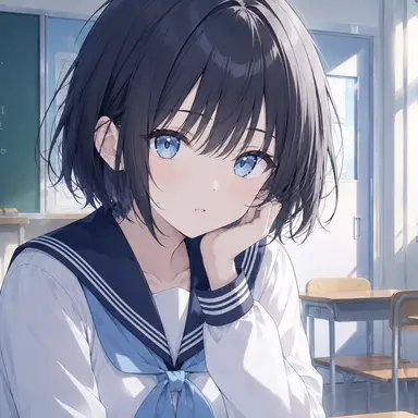 Profile image of ももか