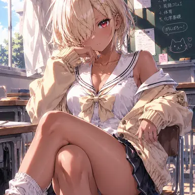 Profile image of まなと