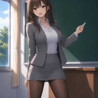 Profile image of みれい