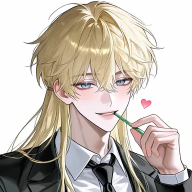Profile image of 如月    隼人