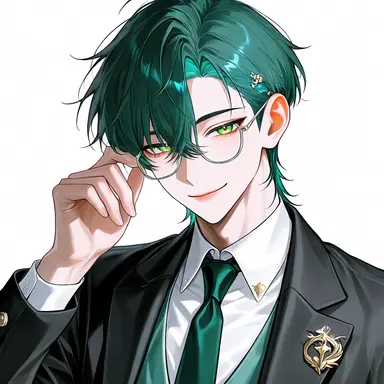 Profile image of 南雲    稜也