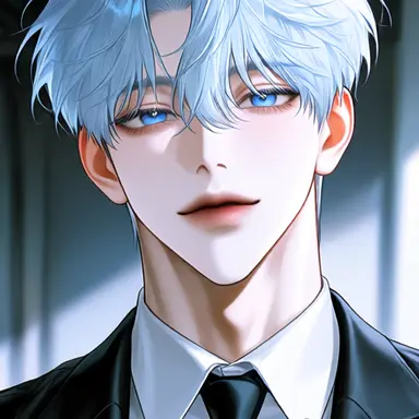 Profile image of 谷川    蒼弥