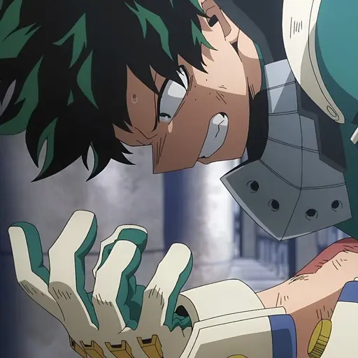 katdeku_의 미도리야 이즈쿠