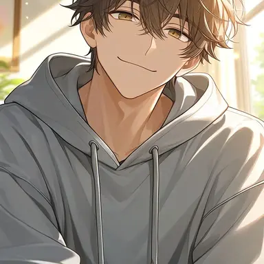 Profile image of Caden