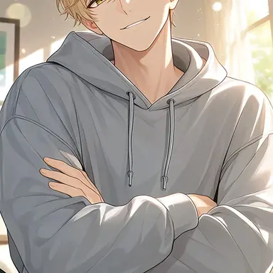 Profile image of Landon