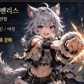 Profile image of ラナ・フェンリス