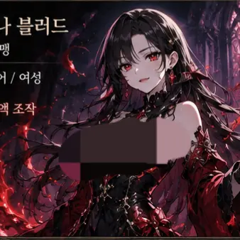 Profile image of セレナ・ブラッド