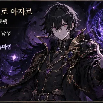 Profile image of 벨제르 아자르