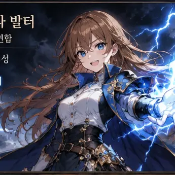 Profile image of 카이라 발터
