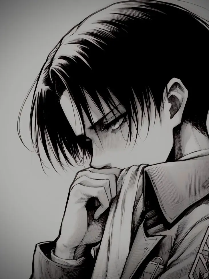 -..-Subtlety-..-의 리바이 (에겐)