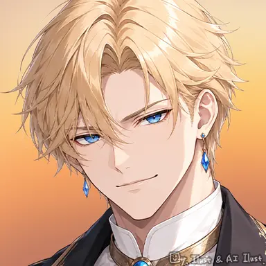 Profile image of 알렌