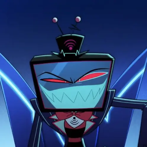 hazbinhotsllover의 복스